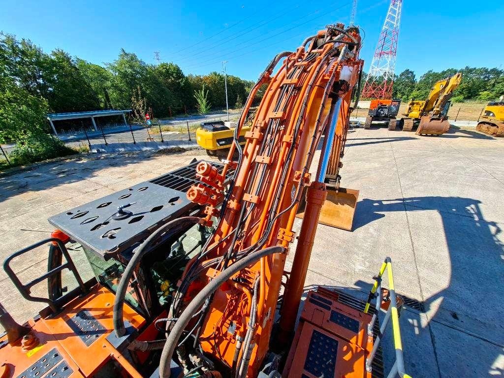 Hitachi ZX490LCH-7 Foto 14