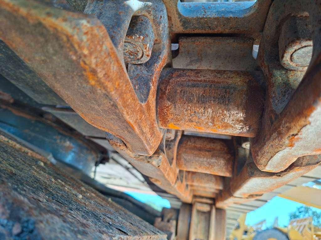 Hitachi ZX490LCH-7 Foto 22