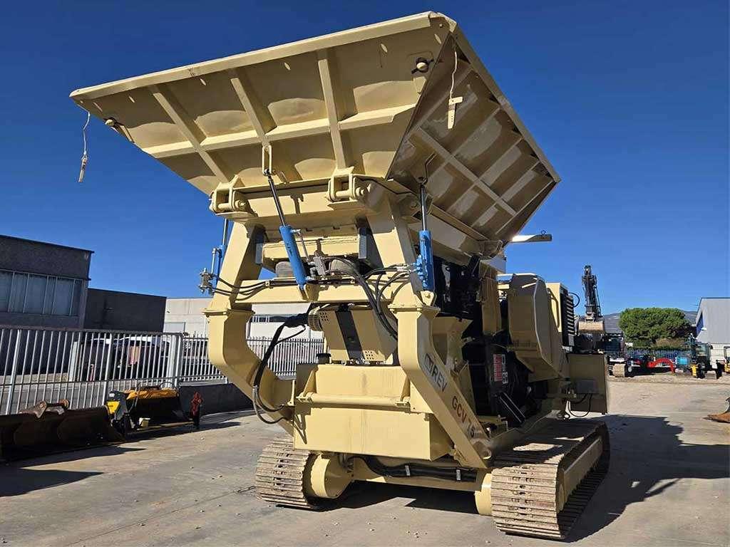 Rev GCV 75 Foto 11