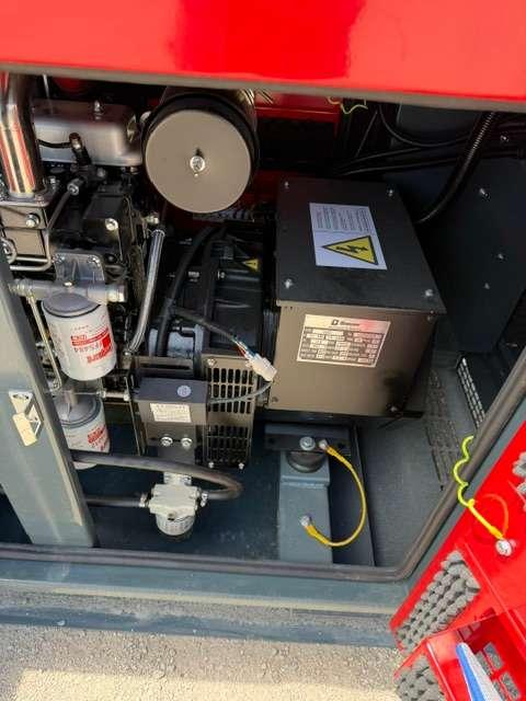 Bauer 17 kva Foto 3