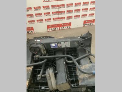 Piedi regolabili per sgancio rimorchio vendida por Massucco T. Srl Area Ricambi