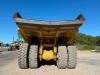 Komatsu HD605-5 - Automatic Greasing / Camera Foto 3 thumbnail