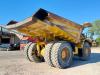 Komatsu HD605-5 - Automatic Greasing / Camera Foto 4 thumbnail