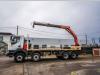 Renault KERAX 370 + PALFINGER 15T/M+2EXT. Foto 1 thumbnail