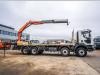 Renault KERAX 370 + PALFINGER 15T/M+2EXT. Foto 4 thumbnail