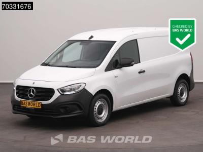 Mercedes-Benz Citan 112 CDI L2H1 LED Klima Kamera Tempomat Parkensensoren Euro6 L2 A/C Cruise control vendida por BAS World B.V.