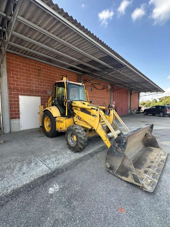 Komatsu PW97R-2PC Foto 1