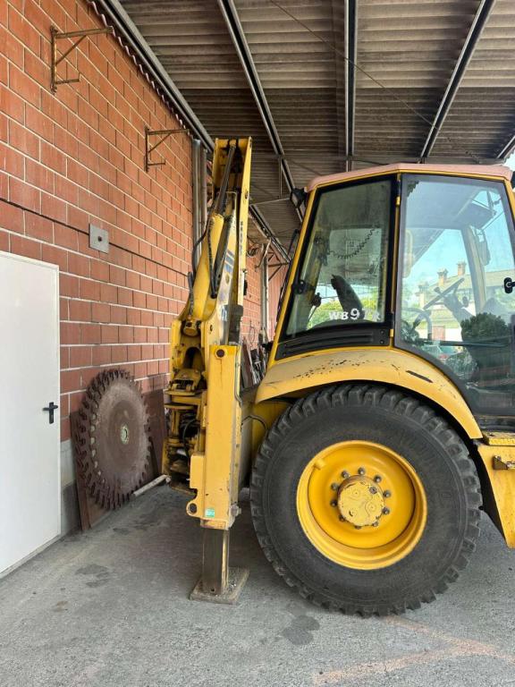 Komatsu PW97R-2PC Foto 2