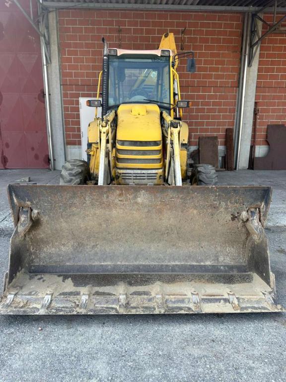 Komatsu PW97R-2PC Foto 5