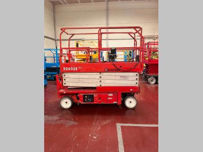 Snorkel S2632E vendida por Makiboom Slu