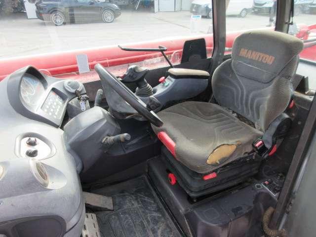 Manitou MT 14.40 HA Foto 15