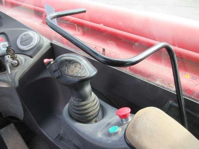 Manitou MT 14.40 HA Foto 16