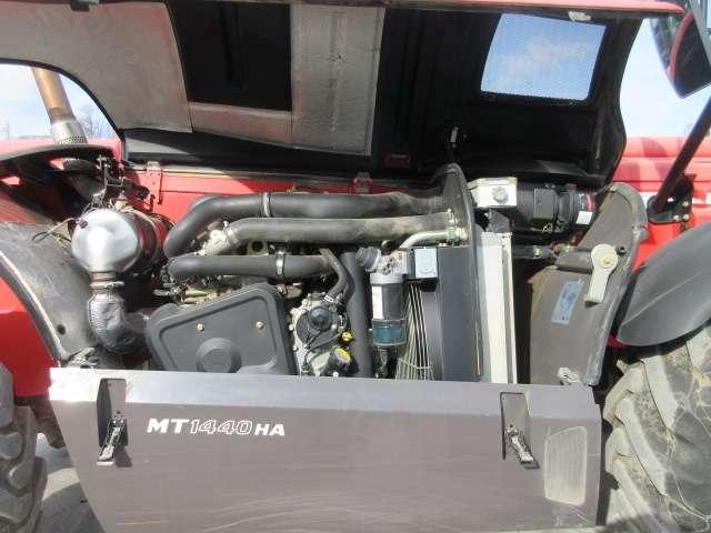 Manitou MT 14.40 HA Foto 20