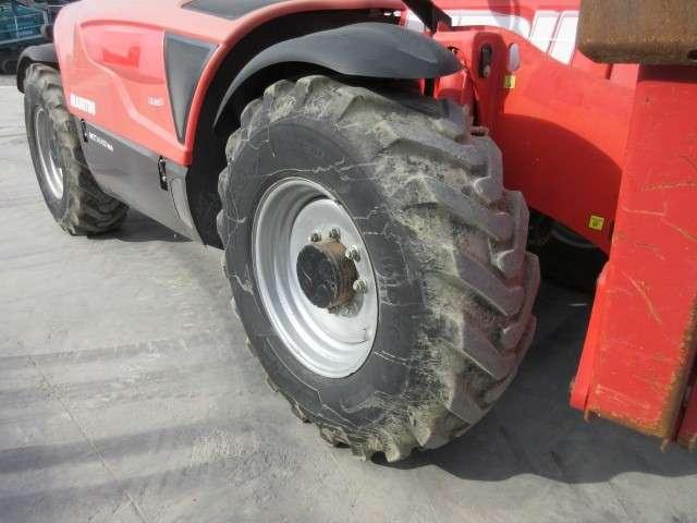 Manitou MT 14.40 HA Foto 9