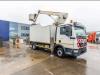 Man TGL 12.220 BB - DANILFT WDT 180S Foto 2 thumbnail