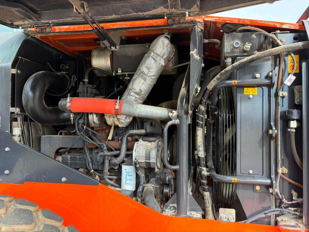 Hitachi ZW180-5B Foto 29