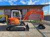 Kubota KX-121-3 Foto 1 thumbnail