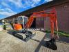 Kubota KX-121-3 Foto 2 thumbnail