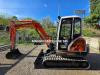 Kubota KX-121-3 Foto 5 thumbnail