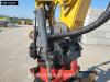 Caterpillar 323 -07B Foto 12 thumbnail