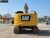 Caterpillar 323 -07B Foto 3 thumbnail