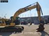 Caterpillar 323 -07B Foto 9 thumbnail