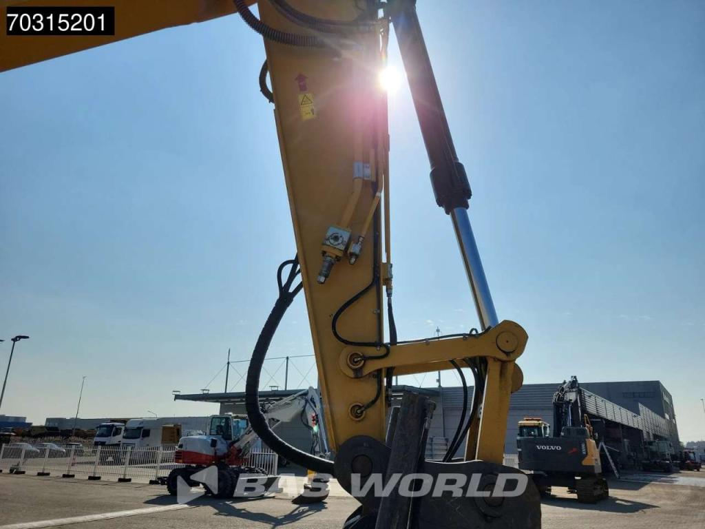 Caterpillar 323 -07B Foto 11