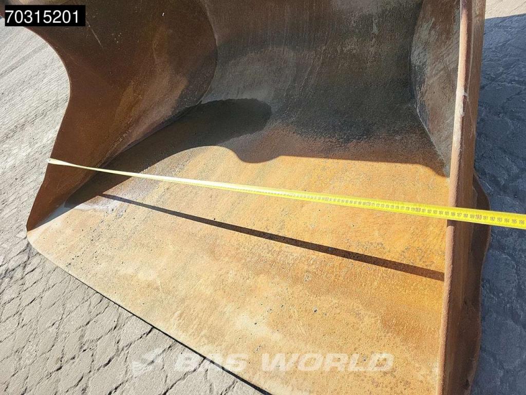 Caterpillar 323 -07B Foto 15