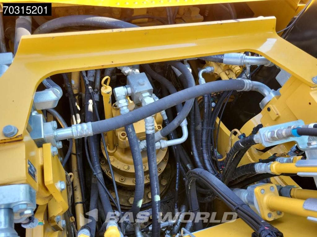 Caterpillar 323 -07B Foto 19