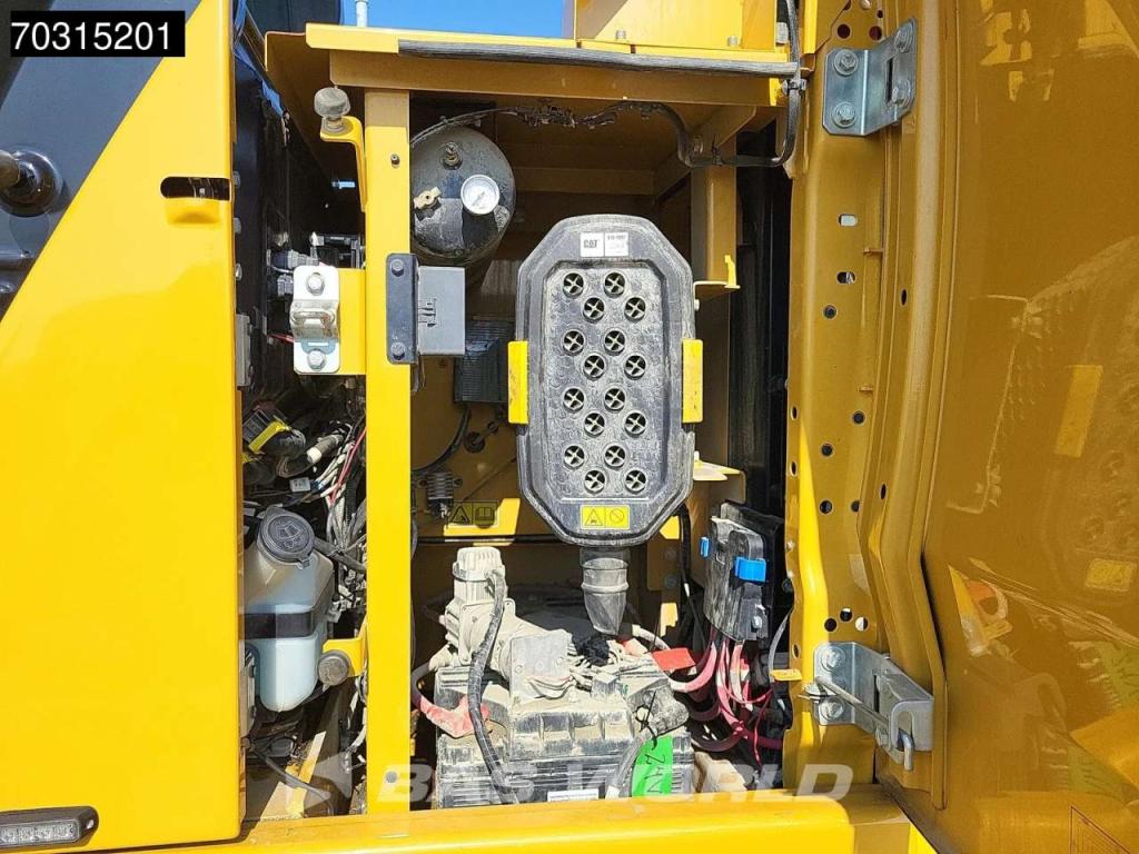 Caterpillar 323 -07B Foto 22