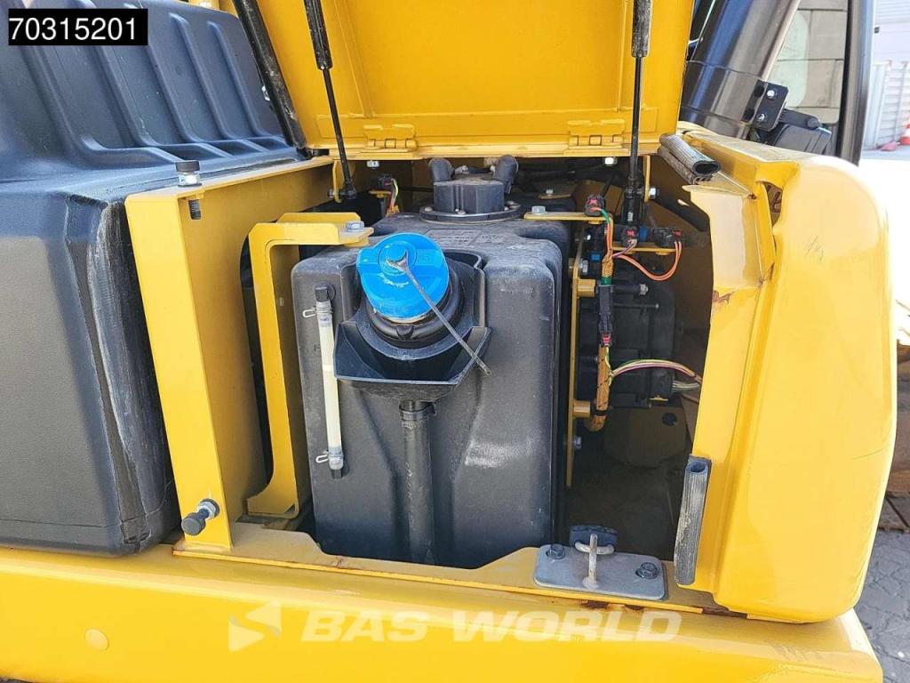 Caterpillar 323 -07B Foto 23