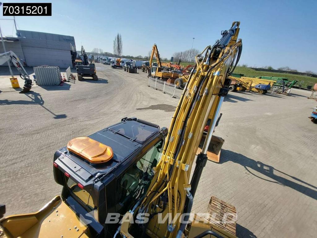 Caterpillar 323 -07B Foto 24