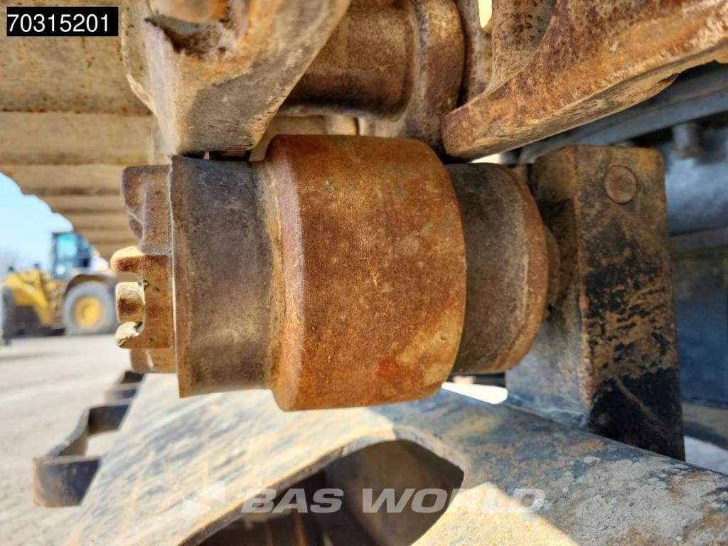 Caterpillar 323 -07B Foto 29