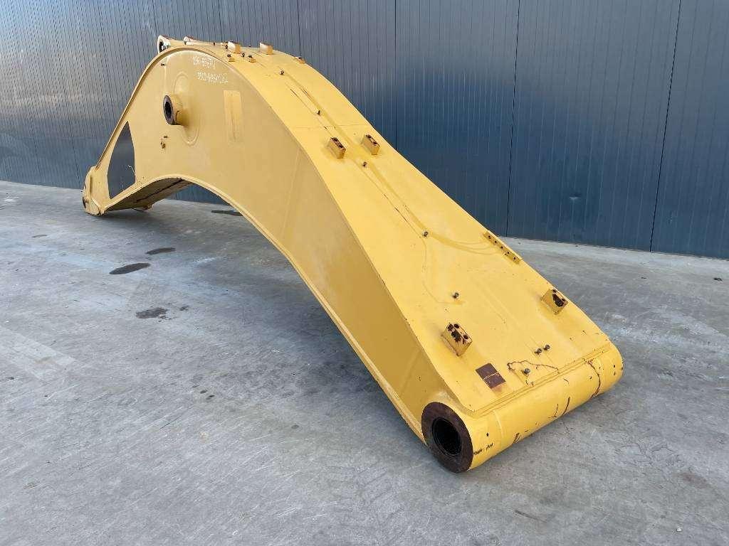 Caterpillar Boom 330D - 336D - 336E Foto 1