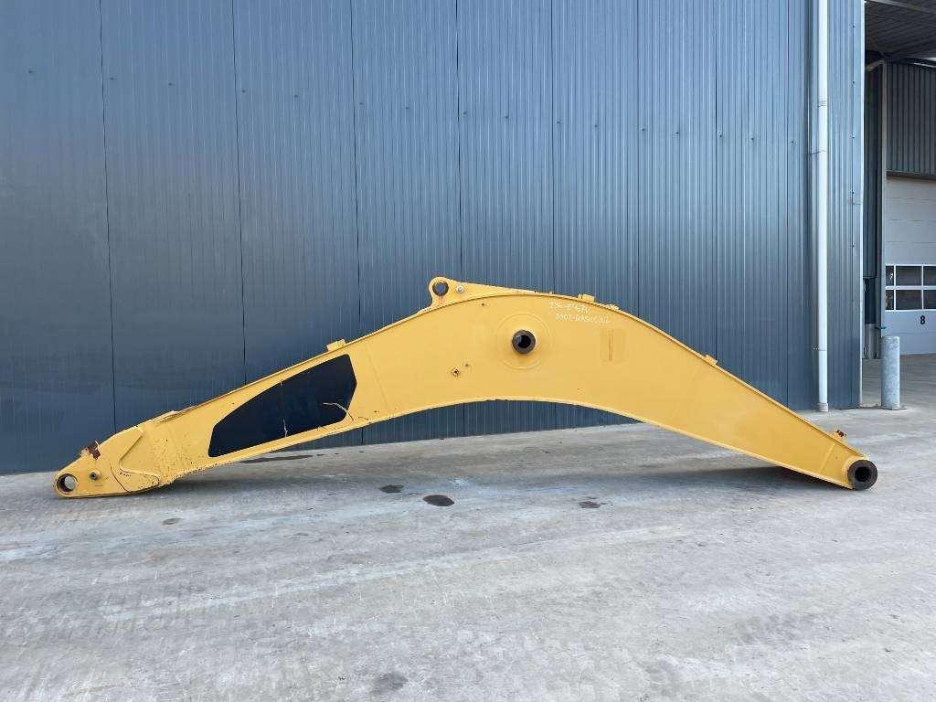 Caterpillar Boom 330D - 336D - 336E Foto 2