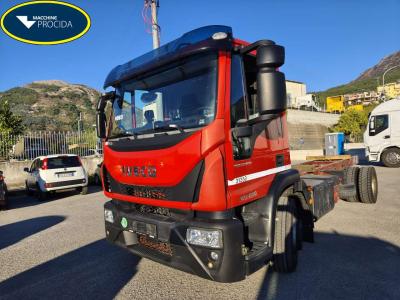 Iveco EUROCARGO 150-280 Foto 1