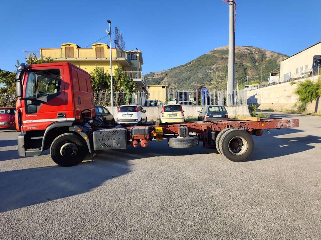 Iveco EUROCARGO 150-280 Foto 14
