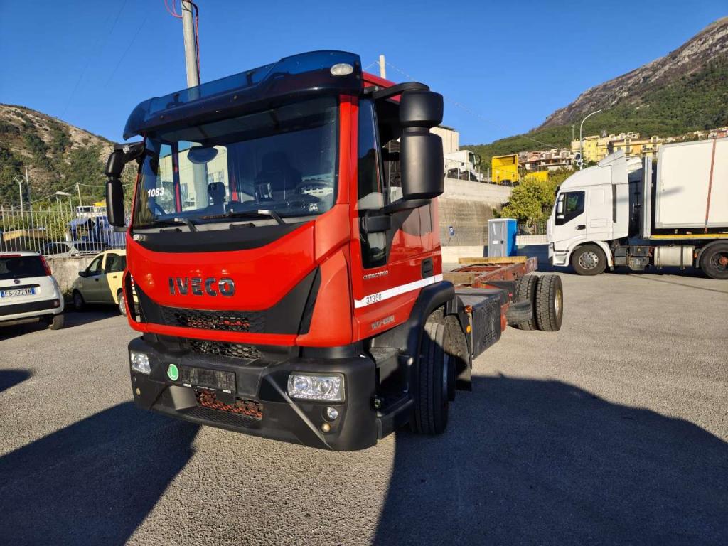 Iveco EUROCARGO 150-280 Foto 25