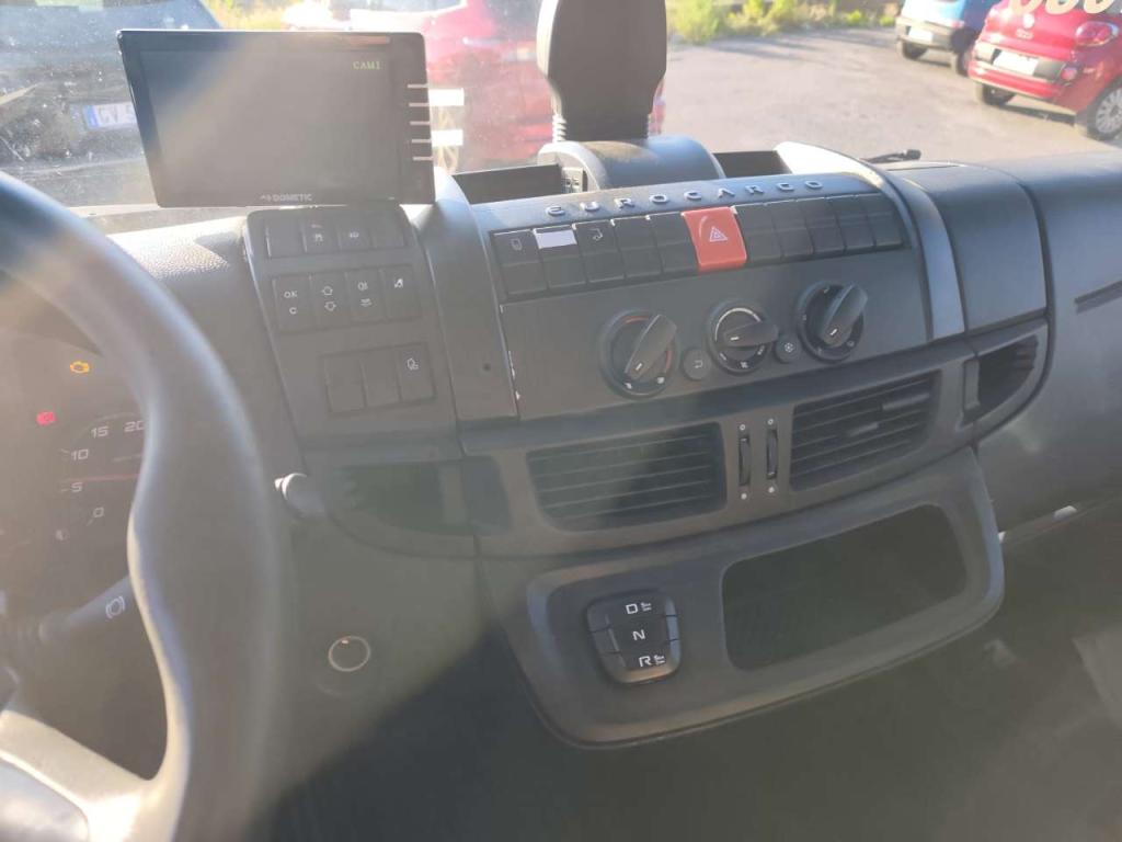 Iveco EUROCARGO 150-280 Foto 29