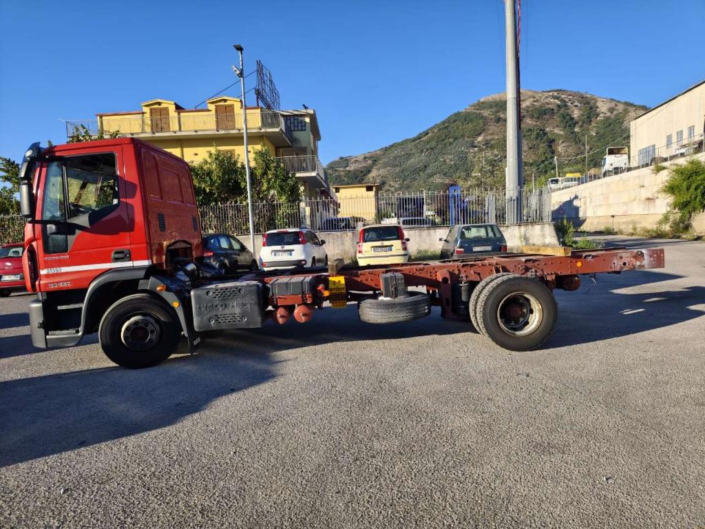 Iveco EUROCARGO 150-280 Foto 7