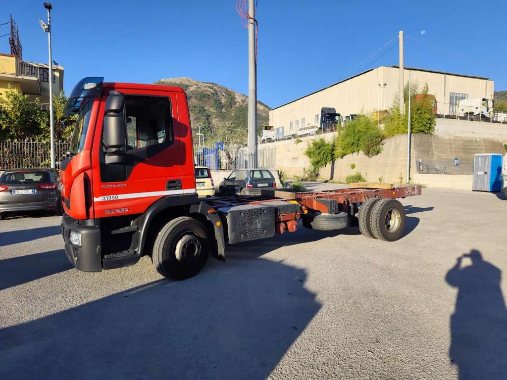 Iveco EUROCARGO 150-280 Foto 9