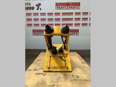 Soportes de plataforma para Benfra 1.35 vendida por Massucco T. Srl Area Ricambi