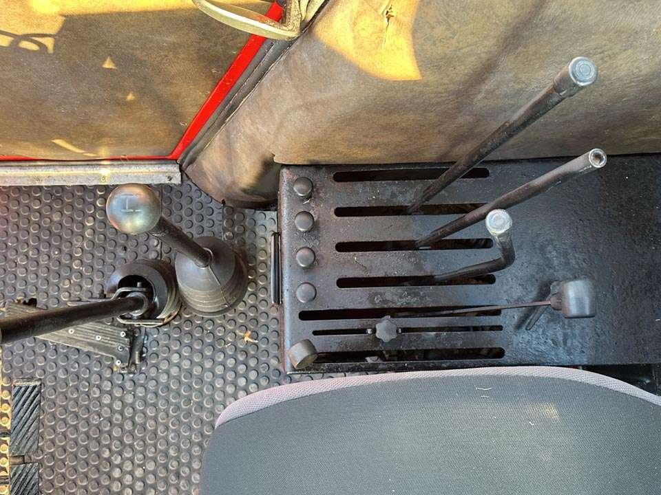 Steyr 8160 4X4 TURBOMATIC Foto 14
