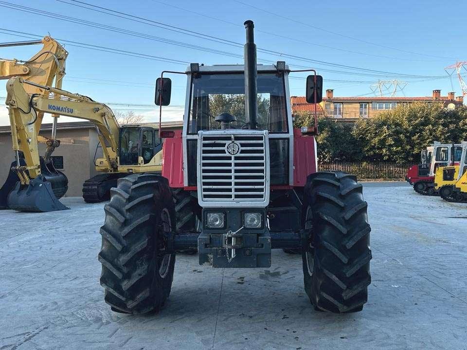 Steyr 8160 4X4 TURBOMATIC Foto 18