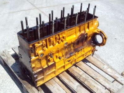Bloque del motor para Fiat Allis AD10C - FL10C - TIPO 8365.05 vendida por OLM 90 Srl