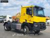Renault K 460 4X2 Full-Steel Hydraulic Big-Axle Foto 9 thumbnail