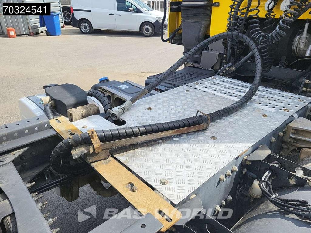 Renault K 460 4X2 Full-Steel Hydraulic Big-Axle Foto 15
