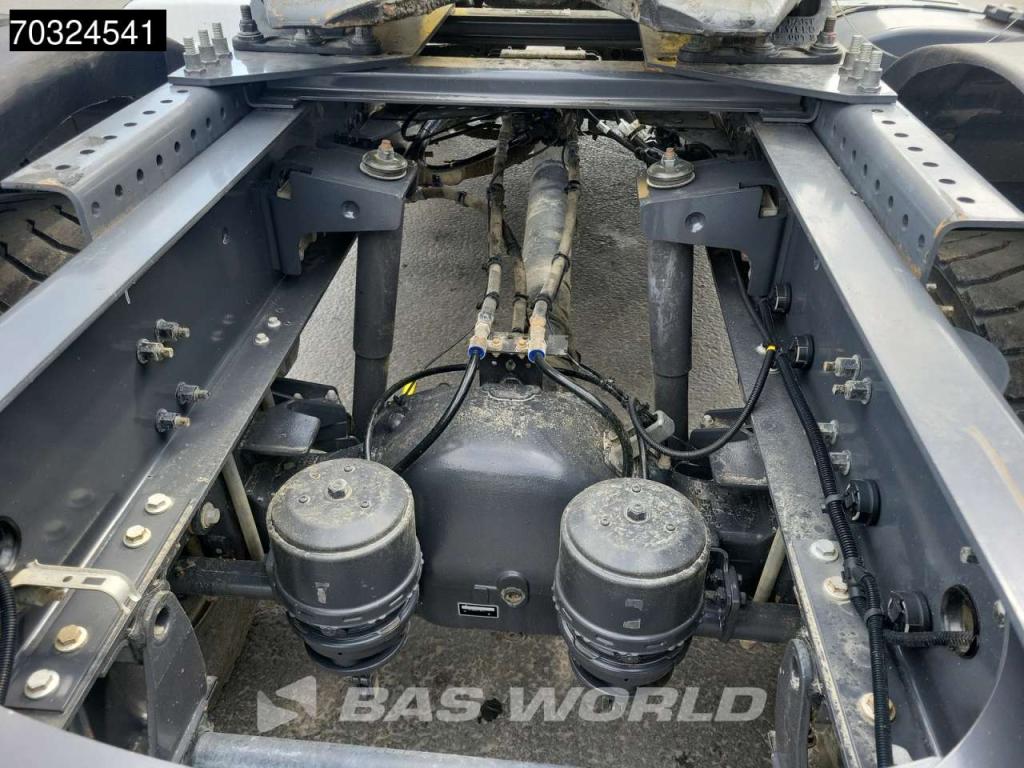 Renault K 460 4X2 Full-Steel Hydraulic Big-Axle Foto 18