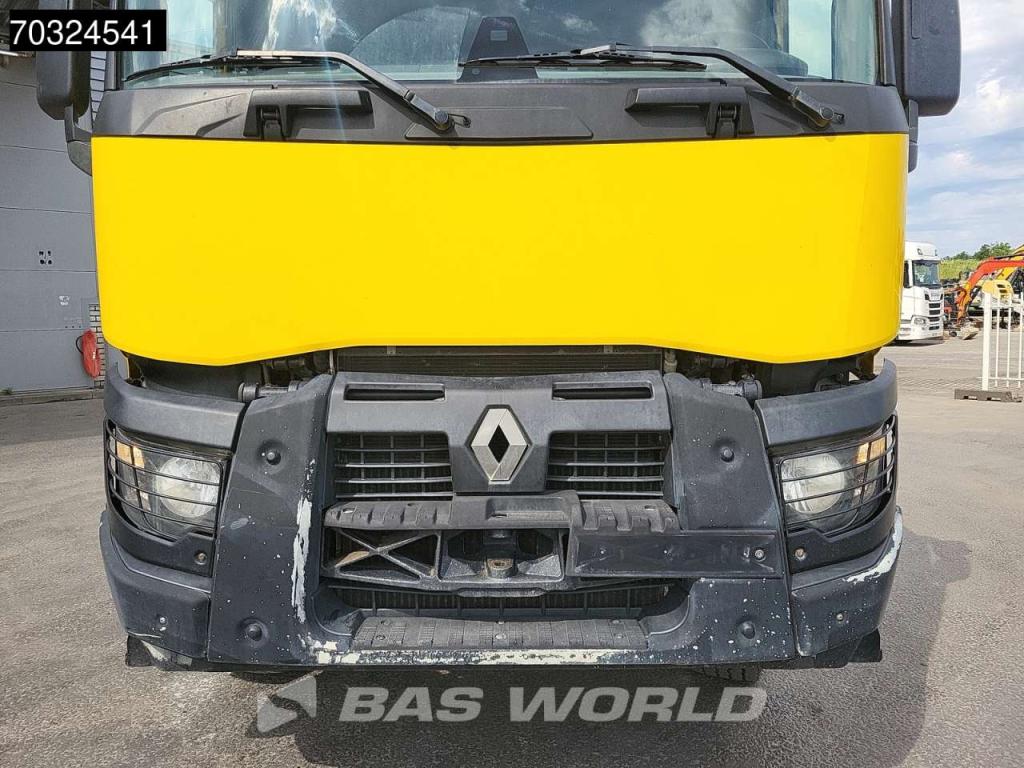 Renault K 460 4X2 Full-Steel Hydraulic Big-Axle Foto 5
