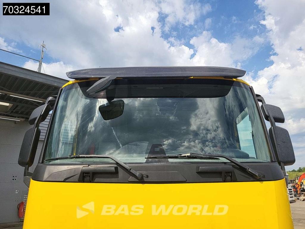 Renault K 460 4X2 Full-Steel Hydraulic Big-Axle Foto 6